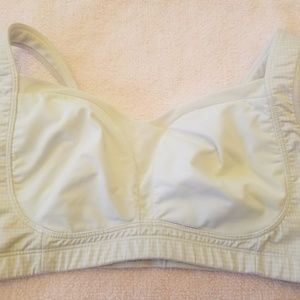 Lululemon Ta Ta Tamer, 38D